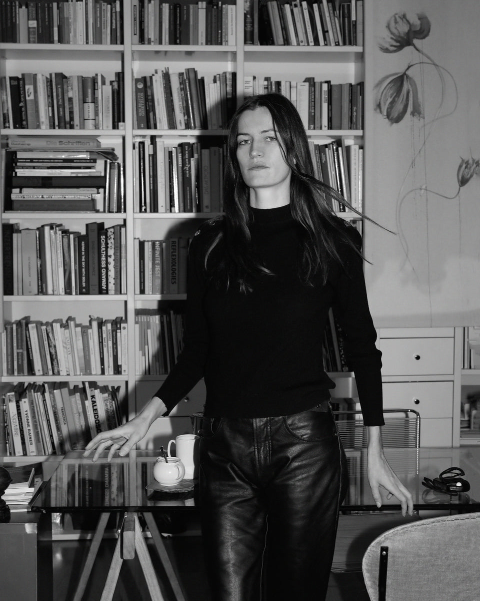 Theresa Patzschke Korbinian Verlag