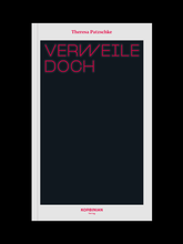 Laden Sie das Bild in den Galerie-Viewer, Verweile doch