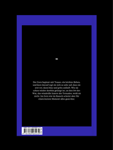 Laden Sie das Bild in den Galerie-Viewer, In deinem rechten Auge wohnt der Teufel