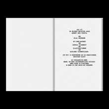 Laden Sie das Bild in den Galerie-Viewer, In deinem rechten Auge wohnt der Teufel