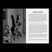 Laden Sie das Bild in den Galerie-Viewer, In deinem rechten Auge wohnt der Teufel