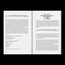 Laden Sie das Bild in den Galerie-Viewer, In deinem rechten Auge wohnt der Teufel