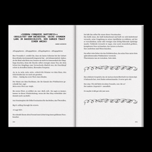 Laden Sie das Bild in den Galerie-Viewer, In deinem rechten Auge wohnt der Teufel