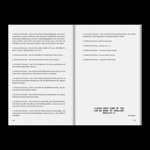 Laden Sie das Bild in den Galerie-Viewer, In deinem rechten Auge wohnt der Teufel