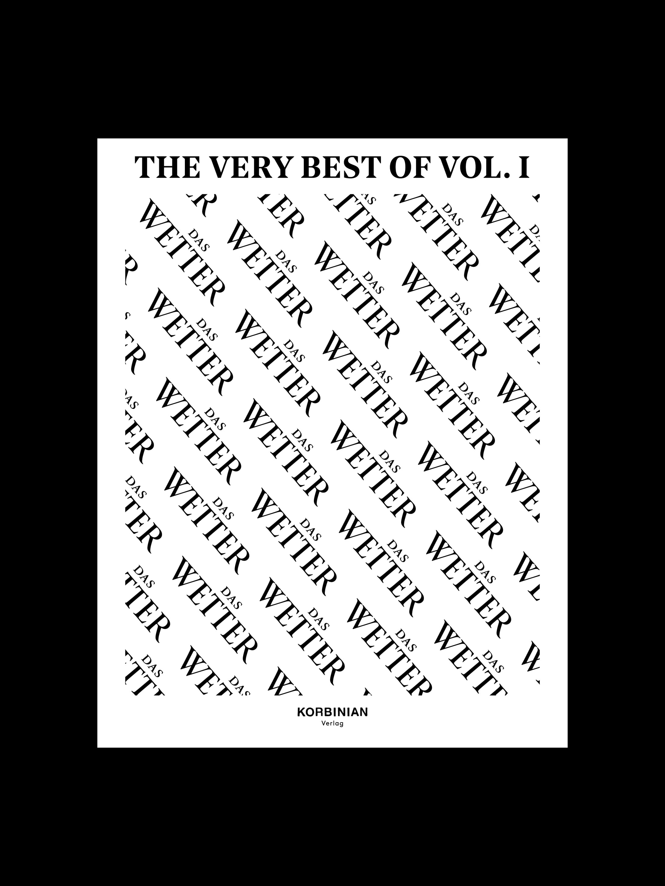 THE VERY BEST OF VOL. I