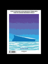 Laden Sie das Bild in den Galerie-Viewer, Die Palmen am Strand von Acapulco, sie nicken / Eine endlose Geschichte über den Tod in einer fremden Welt