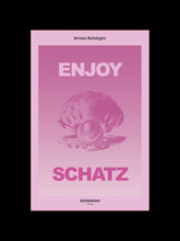 Laden Sie das Bild in den Galerie-Viewer, Enjoy Schatz