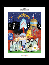 Laden Sie das Bild in den Galerie-Viewer, NÖ!