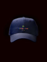Laden Sie das Bild in den Galerie-Viewer, Korbinian Cap