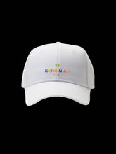 Laden Sie das Bild in den Galerie-Viewer, Korbinian Cap