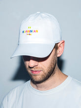 Laden Sie das Bild in den Galerie-Viewer, Korbinian Cap