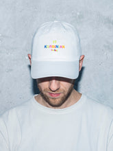 Laden Sie das Bild in den Galerie-Viewer, Korbinian Cap