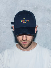 Laden Sie das Bild in den Galerie-Viewer, Korbinian Cap