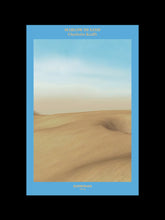 Laden Sie das Bild in den Galerie-Viewer, Marlow im Sand