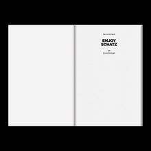 Laden Sie das Bild in den Galerie-Viewer, Enjoy Schatz