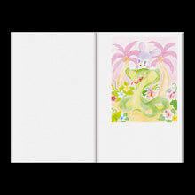 Laden Sie das Bild in den Galerie-Viewer, Enjoy Schatz