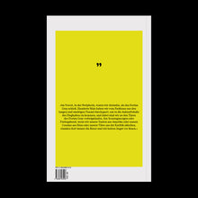 Laden Sie das Bild in den Galerie-Viewer, TRANCE