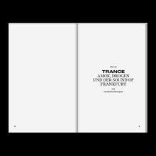 Laden Sie das Bild in den Galerie-Viewer, TRANCE