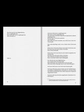 Laden Sie das Bild in den Galerie-Viewer, Keine Ahnung