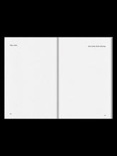 Laden Sie das Bild in den Galerie-Viewer, Keine Ahnung