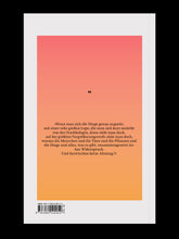 Laden Sie das Bild in den Galerie-Viewer, Keine Ahnung