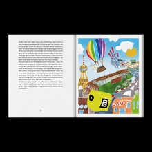 Laden Sie das Bild in den Galerie-Viewer, NÖ!