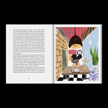 Laden Sie das Bild in den Galerie-Viewer, NÖ!