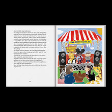 Laden Sie das Bild in den Galerie-Viewer, NÖ!