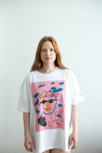 Laden Sie das Bild in den Galerie-Viewer, RABAUKEN - DAS SHIRT