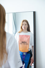 Laden Sie das Bild in den Galerie-Viewer, KEINE AHNUNG - DAS SHIRT