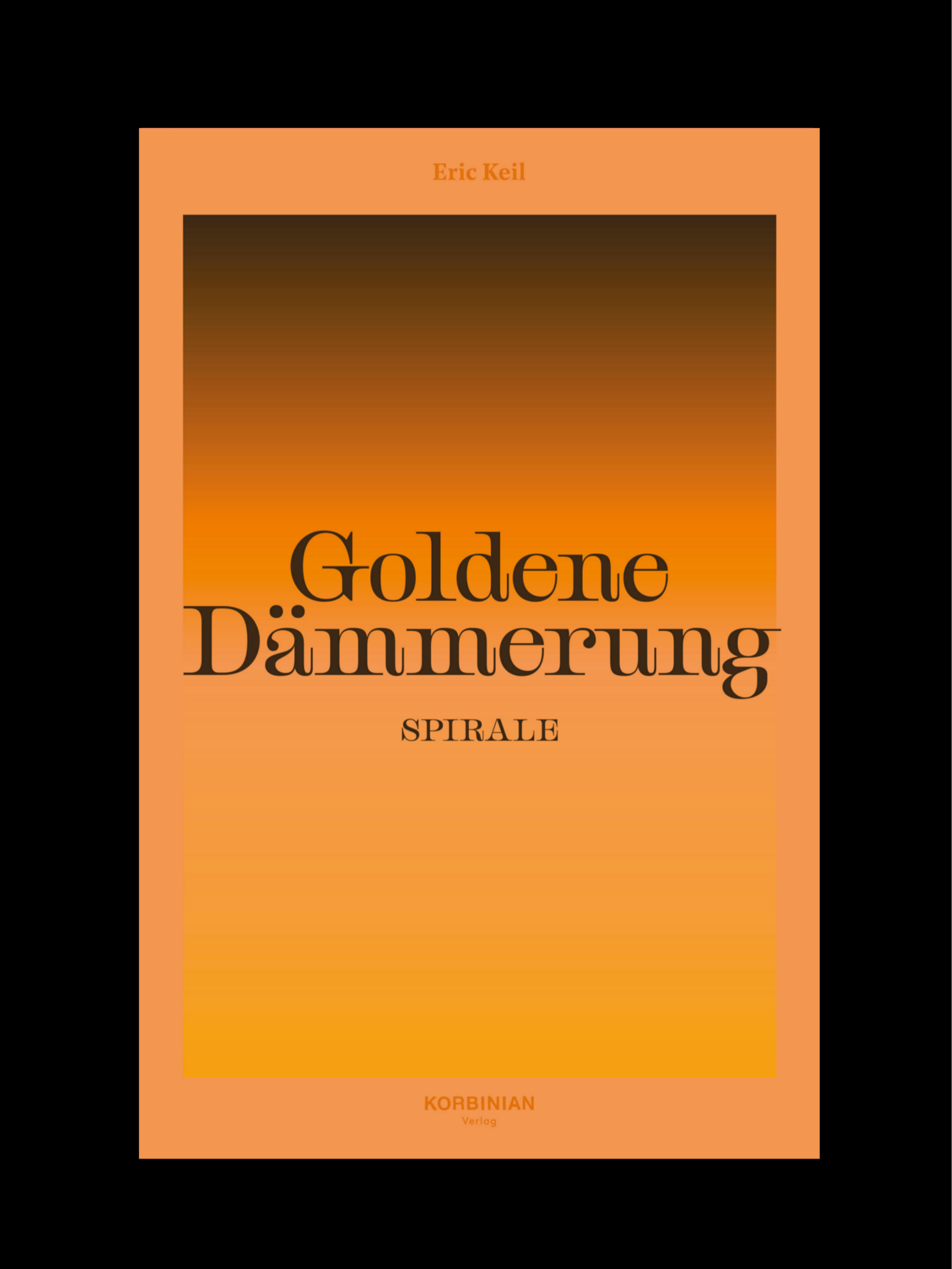 Goldene Dämmerung: Spirale